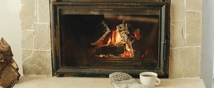 Fireplace Door Handle Replacements Services in Conroe, Texas