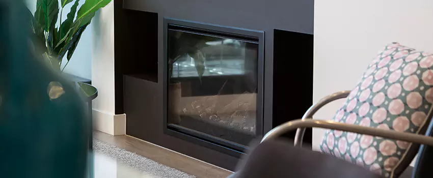 Gas Fireplace Installation in Conroe, TX