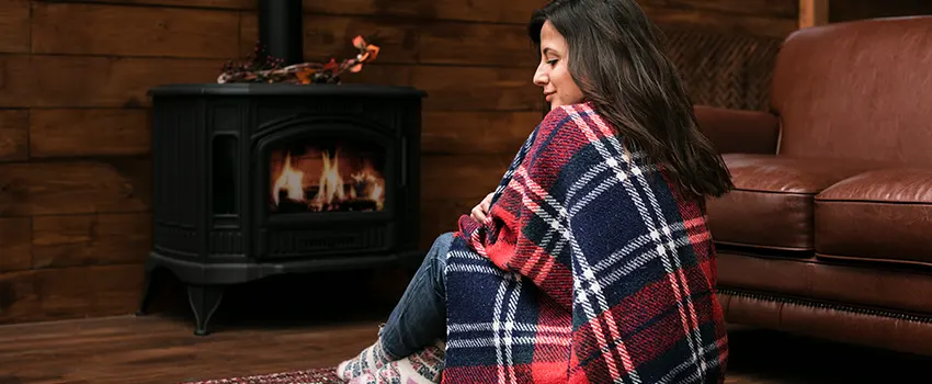 Fireplace Firebox Grate Replacement Services  in Conroe, Texas