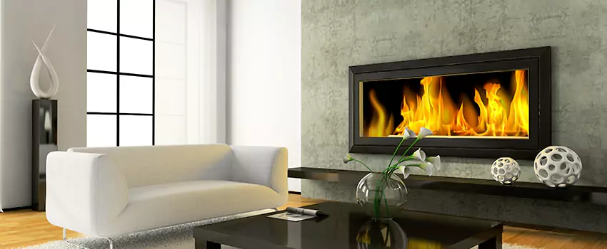 Fireplace Hearth Ideas in Conroe, Texas
