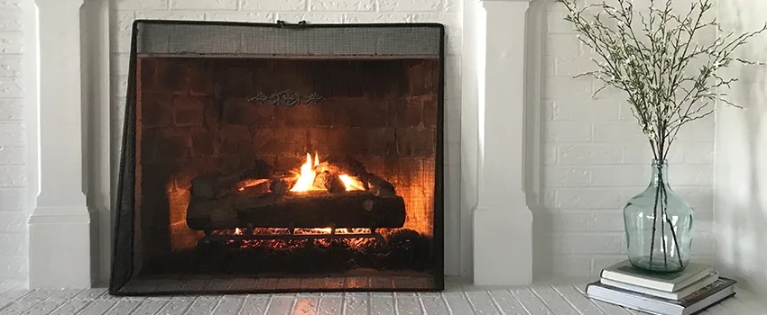Cost-Effective Fireplace Mantel Inspection And Maintenance in Conroe, TX