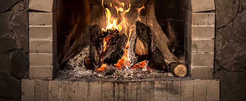 Cost of Rebuilding A Fireplace in Conroe, Texas