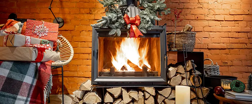 Steel Fireplace Grate Repair And Replacement Services in Conroe, Texas