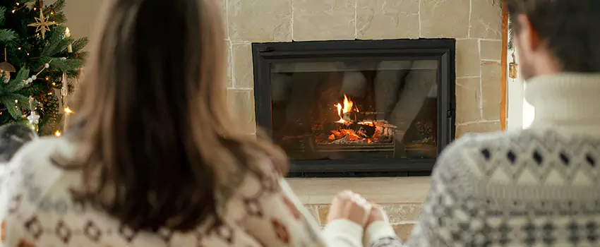 Fireplace Firebox Refurbish & Restore Services in Conroe, TX