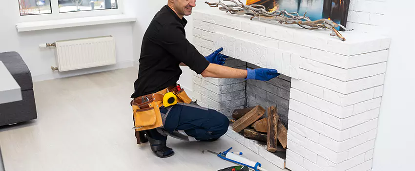 Gas Fireplace Repair And Replacement in Conroe, TX