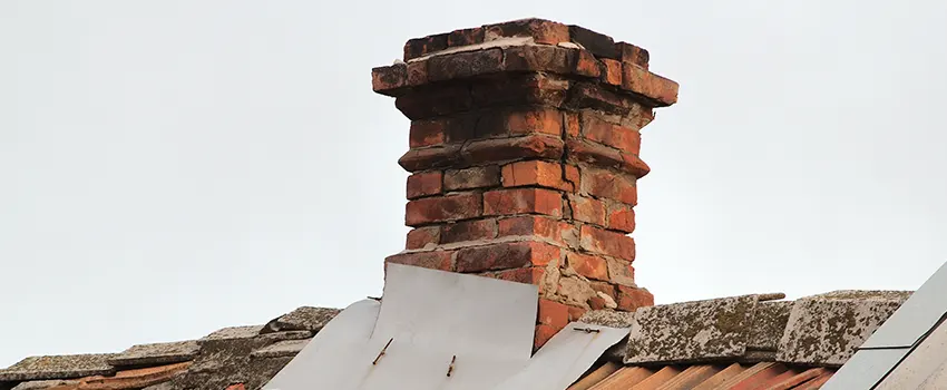 Cost of Fixing Blocked Chimney in Conroe, Texas