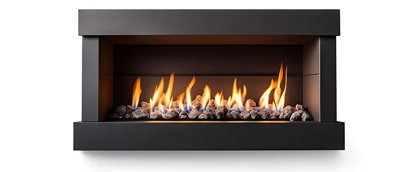 Outdoor Gas Fireplaces Installation in Conroe, TX