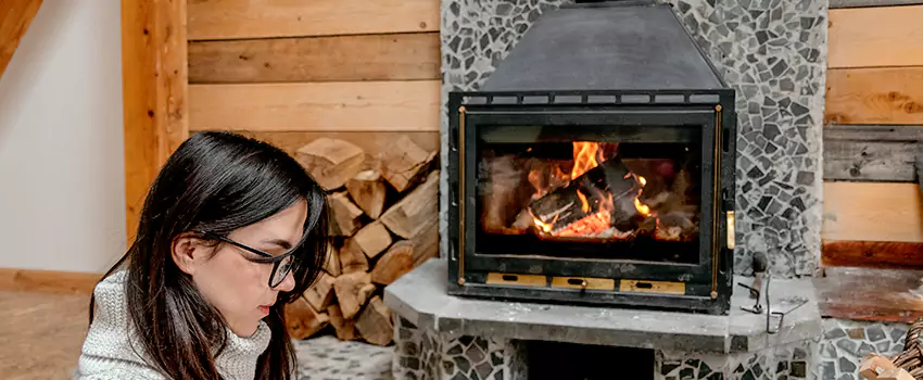 Harman P68-C Pellet Stove Repair in Conroe, Texas 