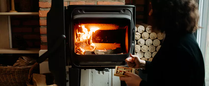 Hearthstone Wood Stoves Fireplace Repair in Conroe, Texas