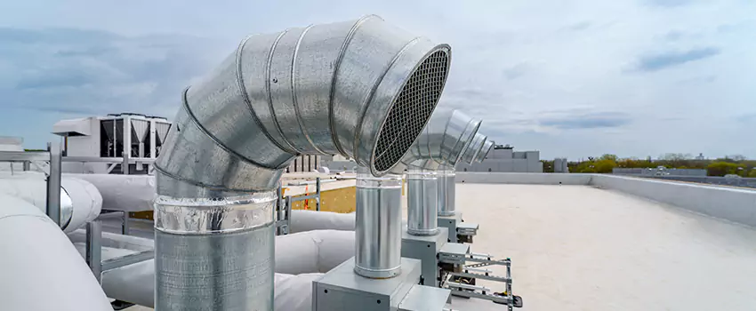 Insulated Ductwork Repair Services Near Me in Conroe, TX