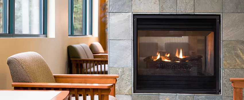 Osburn Fireplace Tempered Glass Hearth Pad Replacement in Conroe, Texas