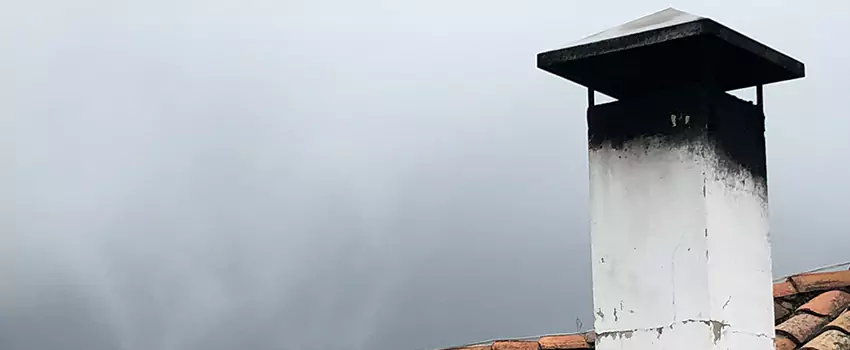 Prefab Chimney Crown Installation in Conroe, TX