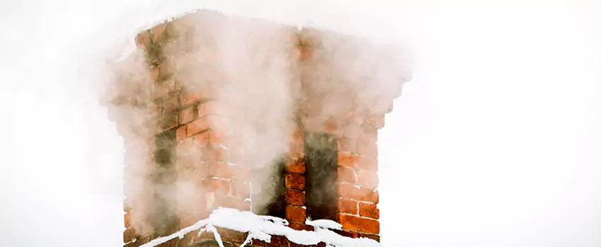 Chimney Flue Soot Removal in Conroe, TX
