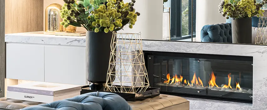 Professional Town & Country Luxury Fireplace Maintenance Experts in Conroe, Texas