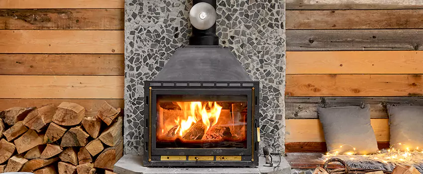 Travis Industries Elite Fireplace Inspection and Maintenance in Conroe, Texas