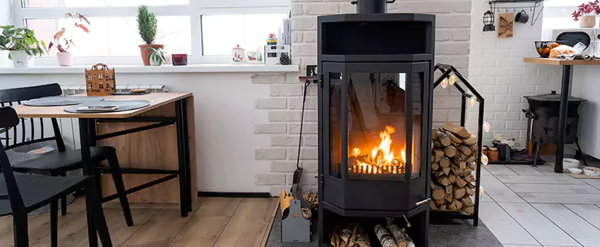 Cost of Vermont Castings Fireplace Services in Conroe, TX
