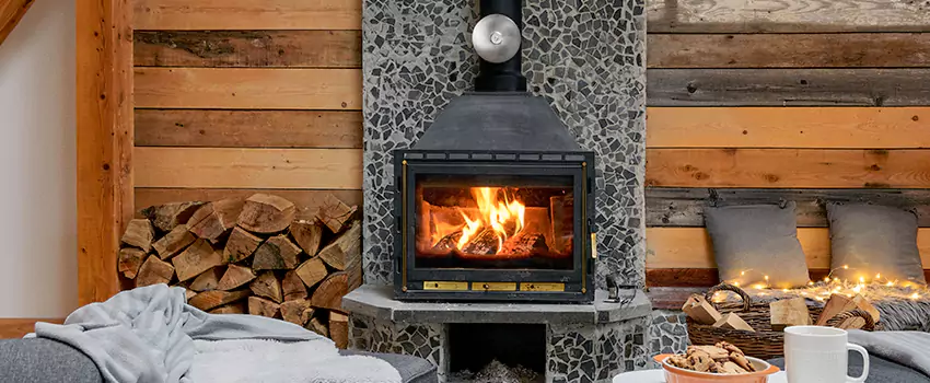Affordable Wood Fireplace Fixing Solutions in Conroe, Texas