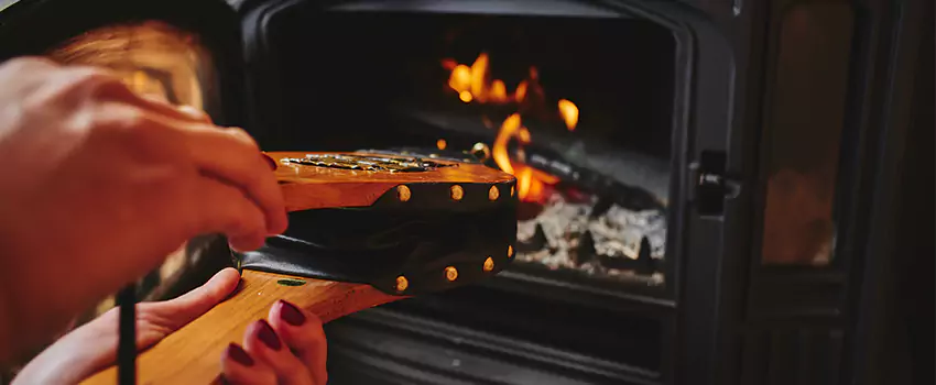 Cost of Wood Furnace Repair and Installation Services in Conroe, TX