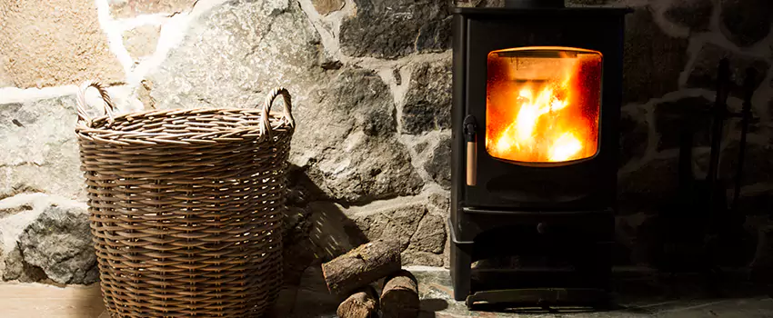 Wood Stove Fire Bricks Cleaning Services in Conroe, Texas
